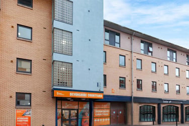 1 bed flat, Wellington Street, Devonshire Green, Sheffield, S14HG - Image 8